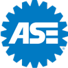 ASE Logo